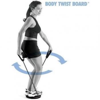 Tabla Giratoria Body Twist Board