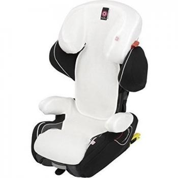 Kiddy - Funda térmica  becool para grupos 2/3  blanco