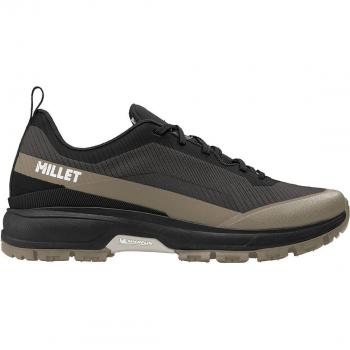 Zapatillas de montaña de mujer Millet WANAKA W verde oscuro 40(2/3)