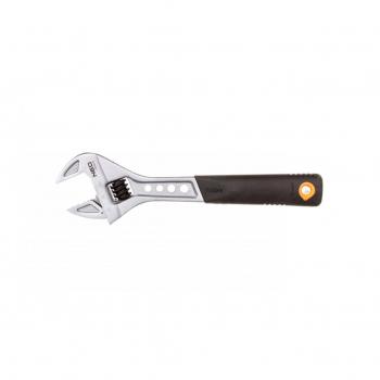 Llave Ajustable Profesional Milimetrada Neo-Tools 200Mm