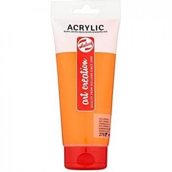 Talens Art Creation TAC ACRIL.200ML ANARANJ.AZO