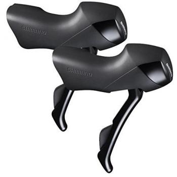 SHIMANO STRS505PA1 Palancas, Unisex Adulto, Multicolor, Talla Única