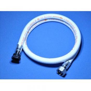 Manguera de PVC Flexible 150 cm con Conexiones Vidas M20/150 y G1/2