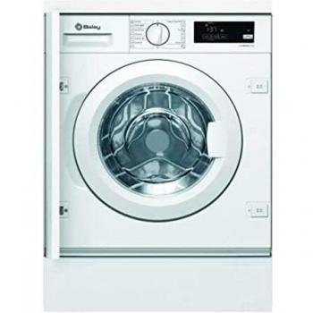Lavadora Integrable BALAY 3TI987B 8Kg 1400