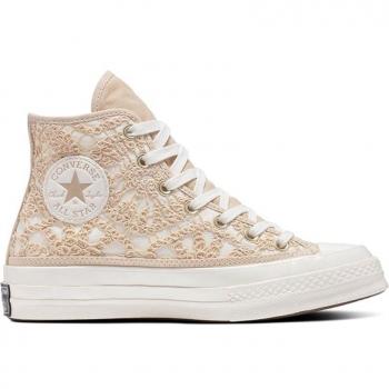 Zapatillas deportivas Converse Chuck 70 Hi Oat