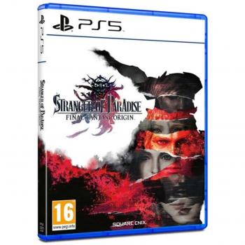 Stranger of Paradise: Final Fantasy Origin for PlayStation 5