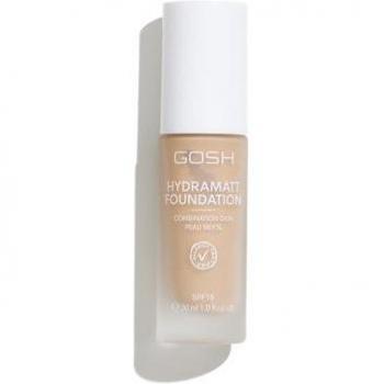 Base de Maquillaje Hidratante Hydramatt - Tono 008N - Fórmula Mate y Duradera
