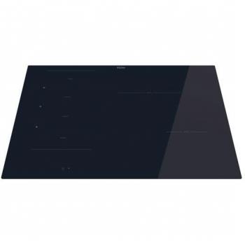 Placa de Inducción Multizona Haier HAMTB86IRCS 4 Zonas Flex 80 cm Negra