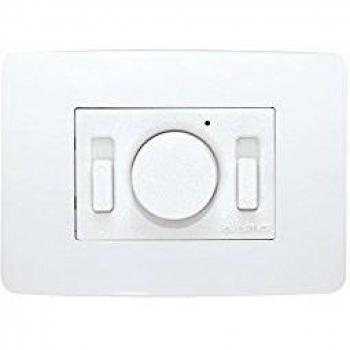Regulador de Velocidad Vortice SC 503 B Blanco Incasso 12801