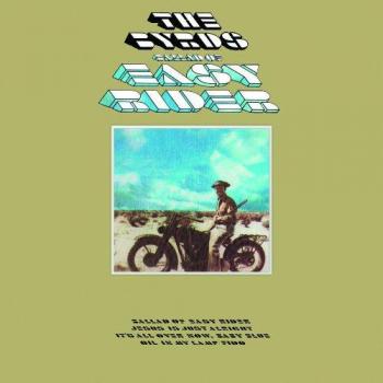 Easy Rider Acoustic Guitar Songbook