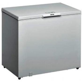 CONGELADOR IGNIS HORIZONTAL ANCHO 100 cm A+ 252 l.