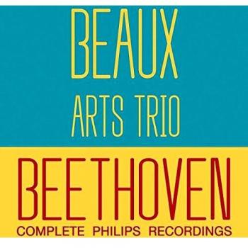 Beethoven: Complete Philips Recordings