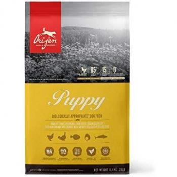 Orijen Puppy Comida - 11400 gr