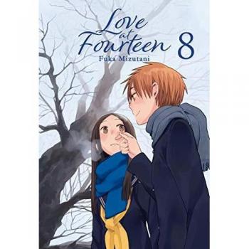 Love At Fourteen, Vol. 8