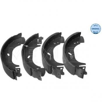 Kit de zapatas de freno MEYLE 714 042 1003 para frenos de tambor