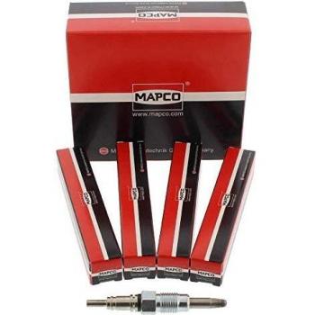 MAPCO 7803/4 - Bujía incandescente