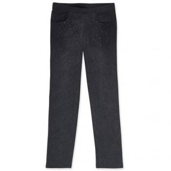 Leggings de niña Tuc Tuc No Rules en gris, 7 años