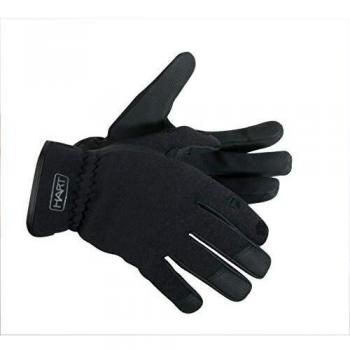 HART - Armox GL, Color Black, Talla XXL