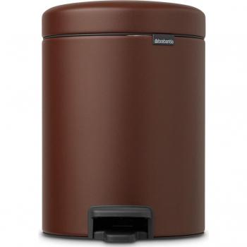 Papelera de baño con pedal NewIcon 3L Brabantia