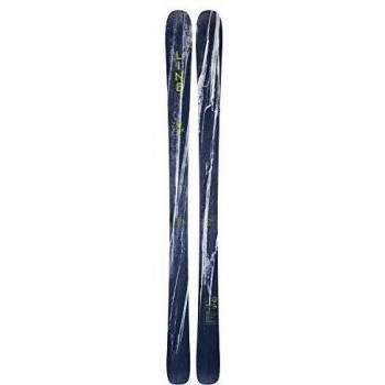 Line Supernatural 92 186 cm, Color Azul y Verde