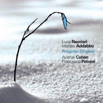 Progetto Original Import Premium Notebook