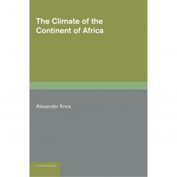 Clima del Continente Africano - Análisis y Características Climáticas