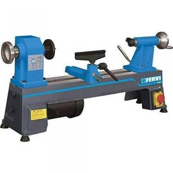 TORNIO PARA MADERA 250 mm, 250 FERVI 0497 /