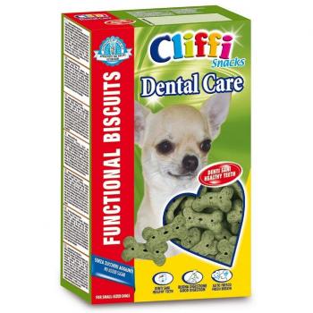 Galletas Dental Cliffi para Perros de Razas Pequeñas 300 g