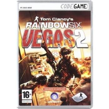 Tom clancys rainbow six vegas 2