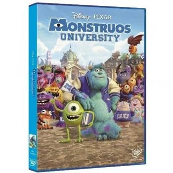 Monstruos University