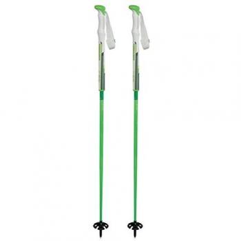 Komperdell FATSO 7075 /Green Bastón, Adultos Unisex, Verde, 125