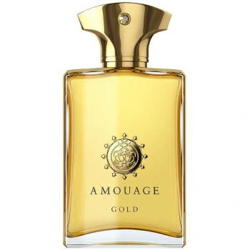 Amouage Gold Man - 100 ML Eau de Parfum