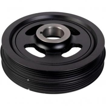 Polea de cigüeñal BLUE PRINT ADBP610020 - Polea de correa, tipo: polea de cigüeñal, marca: BLUE PRINT, referencia: ADBP610020