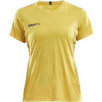 Craft Women's Solid Squad Jersey