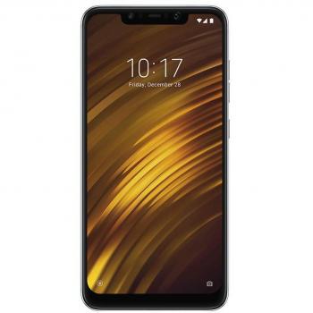 Xiaomi Pocophone F1 6/64Gb Azul Libre