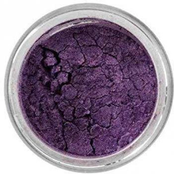 Lily Lolo Mineral Shadow Deep Purple 1.5g