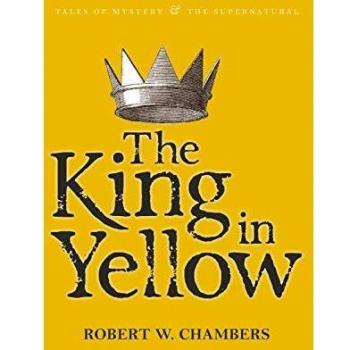 The King in Yellow