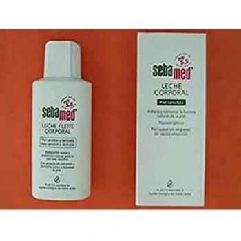 SEBAMED Leche Corporal 200 ml