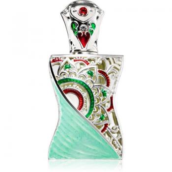 Al Haramain Sama Perfumed Oil Unisex 15 ml