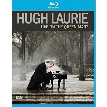 Live On The Queen Mary [Blu-ray] - Hugh Laurie