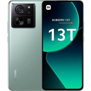 Xiaomi 13T 5G 6.67 FullHD+ 144Hz 8GB RAM 256GB Meadow Green Dual SIM