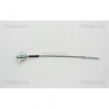 Cable de freno de mano TRISCAN 8140 27147