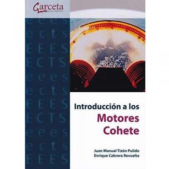 Introducción a los motores cohete