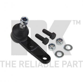 Rótula de suspensión NK control arm ball joint 5045002