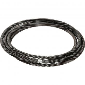 KS Tools 900.2433 Espiral de limpieza de tubos, Ø 16 mm, ánima interior de plástico