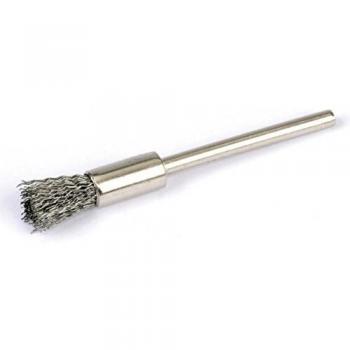 Draper 44479 - Cepillo de cerdas de acero