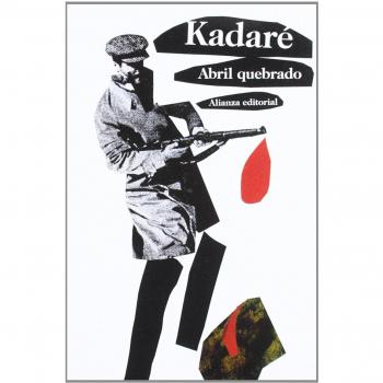Abril quebrado