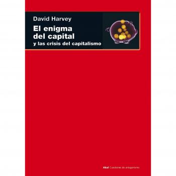 El enigma del capital: y la crisis del capitalismo: 68
