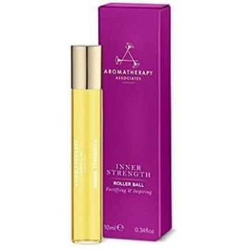 Aceite Hidratante Inner Strenght Roller Ball 10 ml - Aromatherapy Associates
