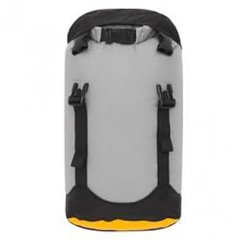 Sea to Summit Evac Compression Dry Bag High Rise Grey 13L